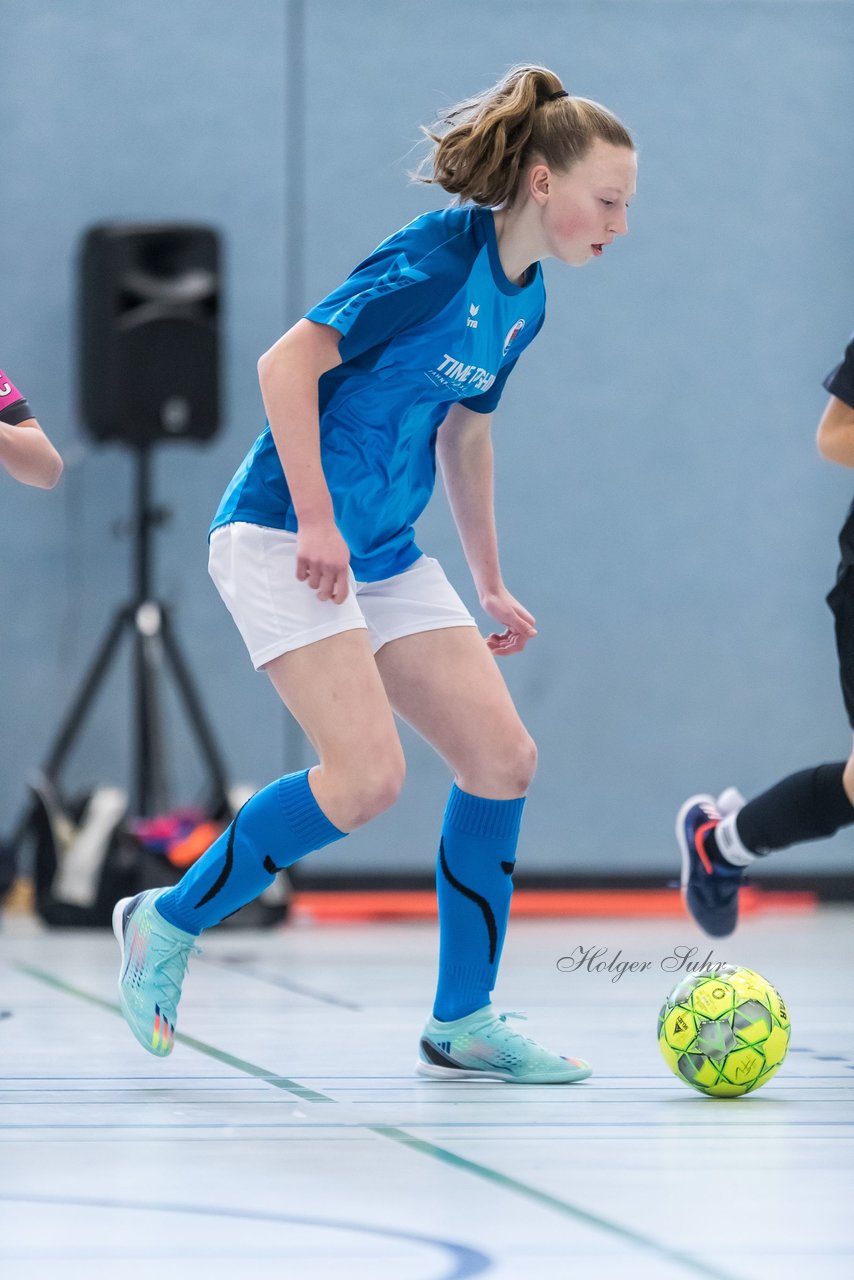 Bild 364 - C-Juniorinnen Futsalmeisterschaft